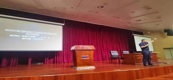 图2 安全与法制教育